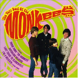 Front single cover