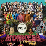 Front single cover